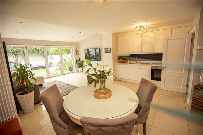 186 Charlemont, Drumcondra, Dublin 9