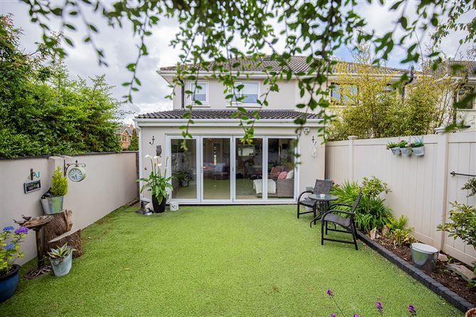 186 Charlemont, Drumcondra, Dublin 9