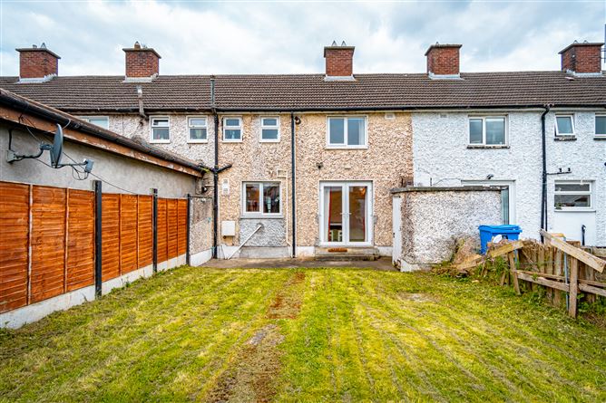 409 Casement Road, Finglas, Dublin 11