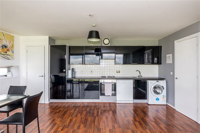 19 The Linnbhla, , Ballymun, Dublin 11