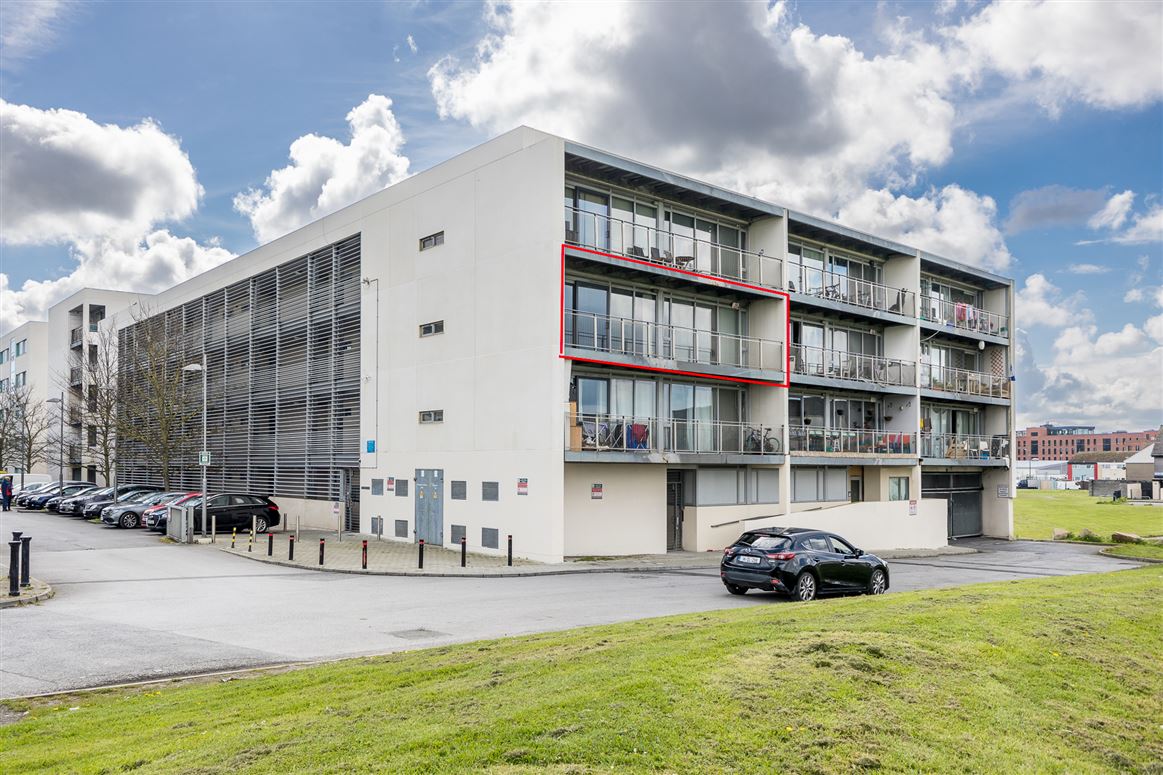 19 The Linnbhla, , Ballymun, Dublin 11