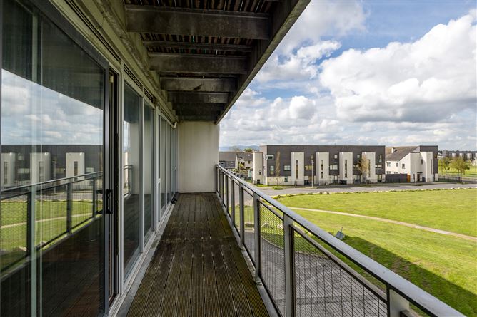 19 The Linnbhla, , Ballymun, Dublin 11