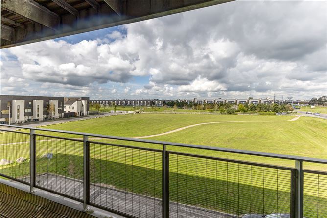 19 The Linnbhla, , Ballymun, Dublin 11