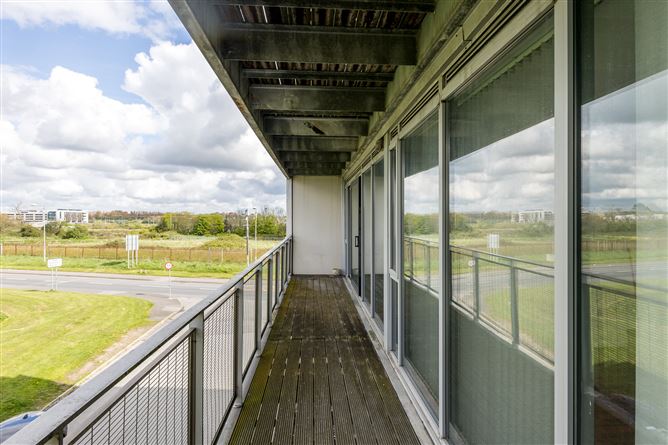 19 The Linnbhla, , Ballymun, Dublin 11