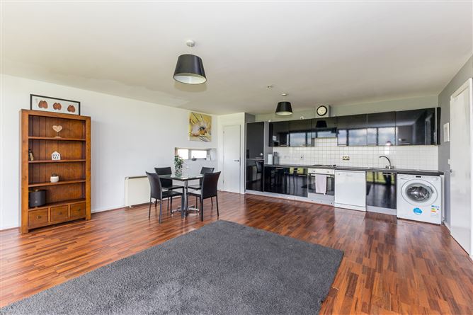 19 The Linnbhla, , Ballymun, Dublin 11