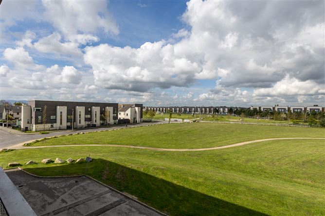 19 The Linnbhla, , Ballymun, Dublin 11