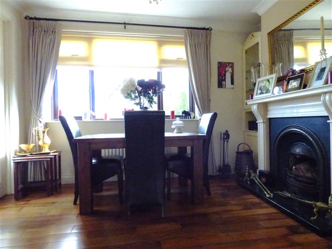 "Heather Grove", Brookhill, Claremorris, Mayo