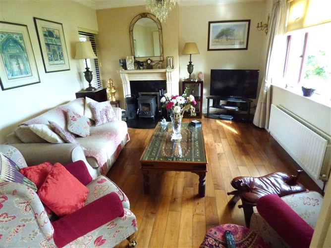 "Heather Grove", Brookhill, Claremorris, Mayo