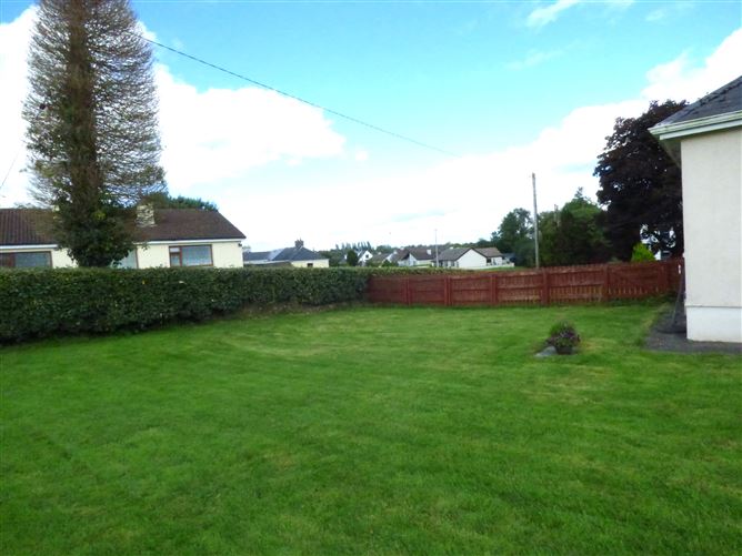 "Heather Grove", Brookhill, Claremorris, Mayo