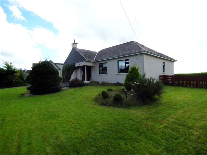 "Heather Grove", Brookhill, Claremorris, Mayo
