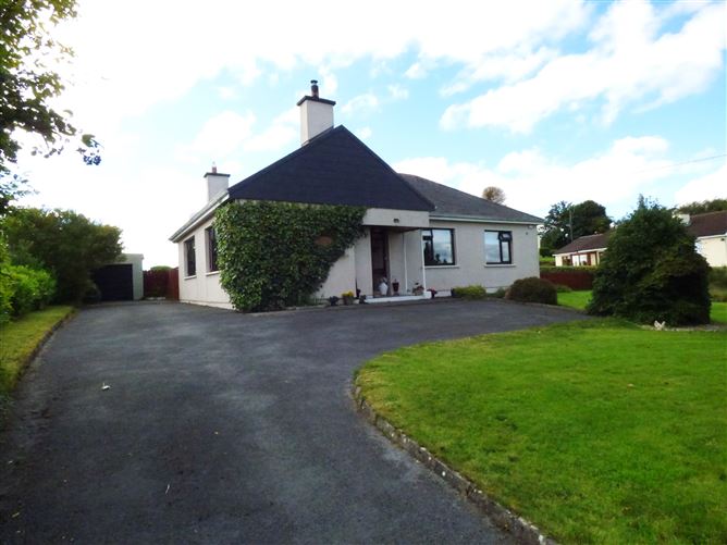 "Heather Grove", Brookhill, Claremorris, Mayo