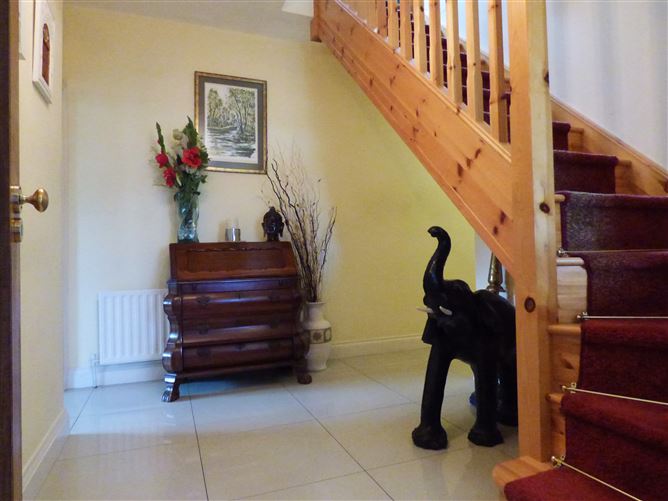 "Heather Grove", Brookhill, Claremorris, Mayo