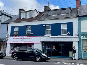 Image for Main Street, Miltown Malbay, Clare