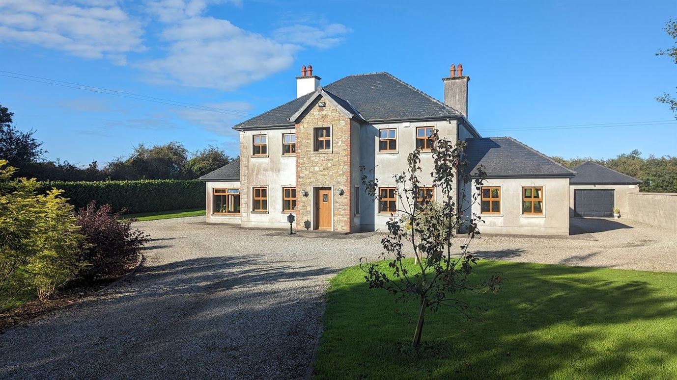 Clash, Toomevara, Nenagh, Co. Tipperary