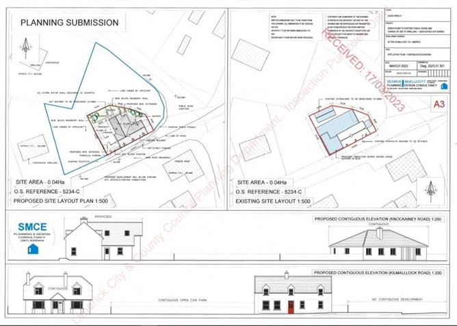 Elton, Kilmallock, Limerick