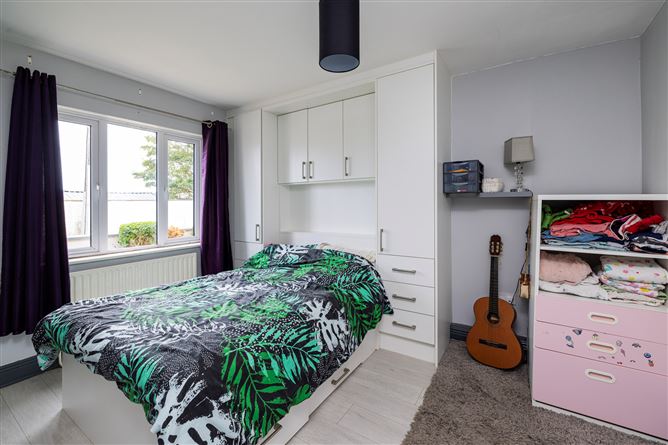 8 Bayside, 8 Bayside Villas, Sandy Lane, Rush