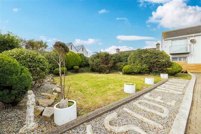 8 Bayside, 8 Bayside Villas, Sandy Lane, Rush