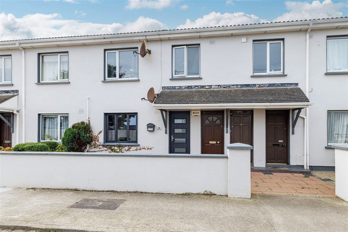 8 Bayside, 8 Bayside Villas, Sandy Lane, Rush