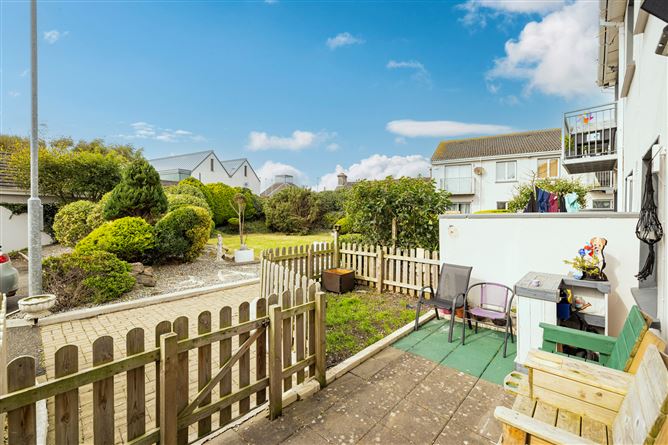 8 Bayside, 8 Bayside Villas, Sandy Lane, Rush