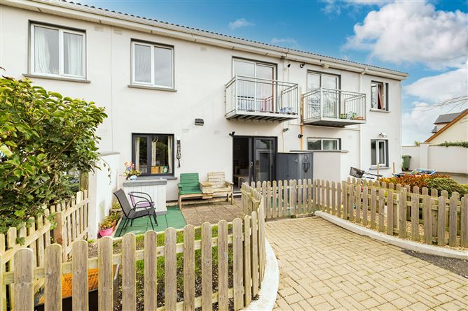 8 Bayside, 8 Bayside Villas, Sandy Lane, Rush