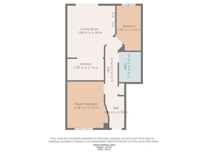 8 Bayside, 8 Bayside Villas, Sandy Lane, Rush