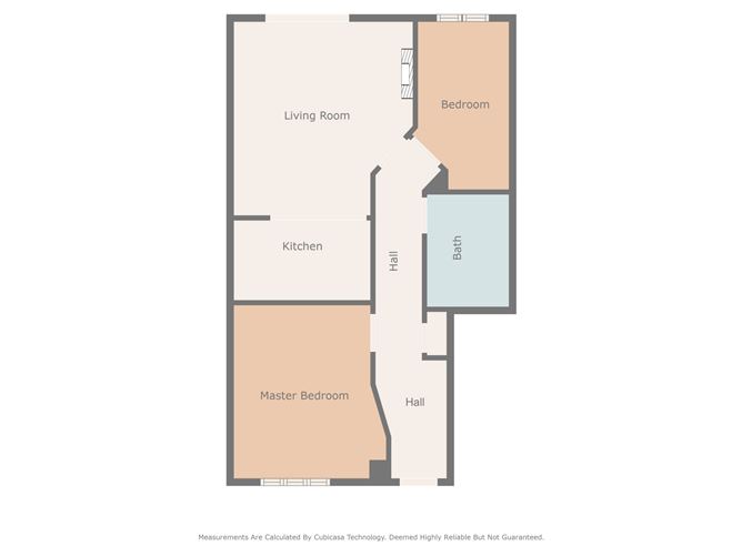 8 Bayside, 8 Bayside Villas, Sandy Lane, Rush