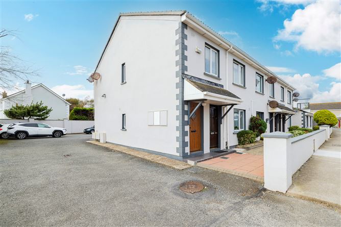 8 Bayside, 8 Bayside Villas, Sandy Lane, Rush
