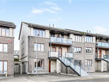 Image for 16 Belarmine Vale, Stepaside, Dublin 18