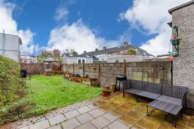 18 Clanawley Road, Killester, Dublin 5