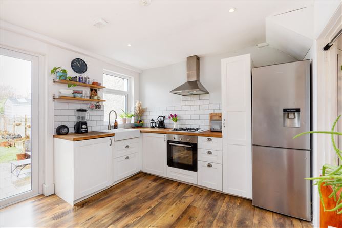 18 Clanawley Road, Killester, Dublin 5