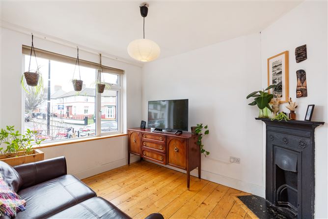 18 Clanawley Road, Killester, Dublin 5