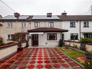 Image for 31 Casement Villas, Kill Avenue, Dun Laoghaire, Dublin