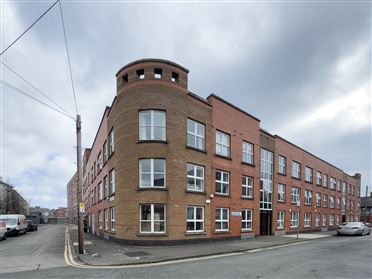 Image for Apartment 40 Catherines Close, Carmens Hall, Inchicore, Dublin 8