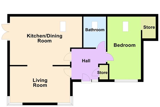 1 Beechwood Court, Stillorgan, Co. Dublin