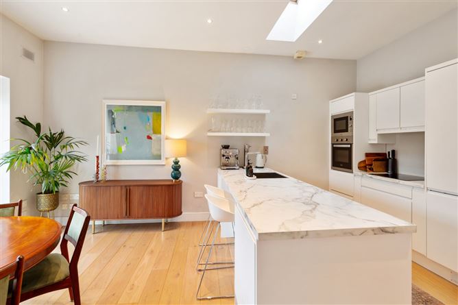 1 Beechwood Court, Stillorgan, Co. Dublin