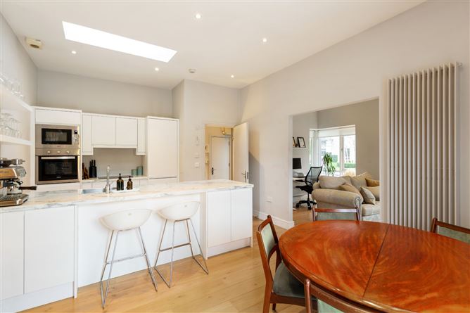 1 Beechwood Court, Stillorgan, Co. Dublin