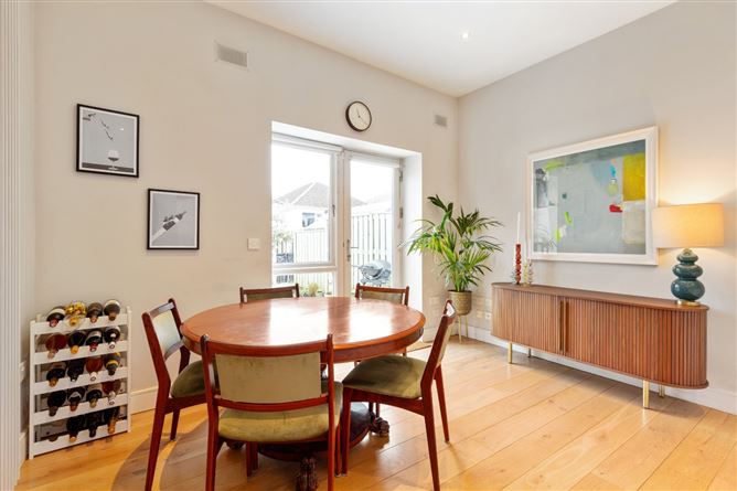 1 Beechwood Court, Stillorgan, Co. Dublin