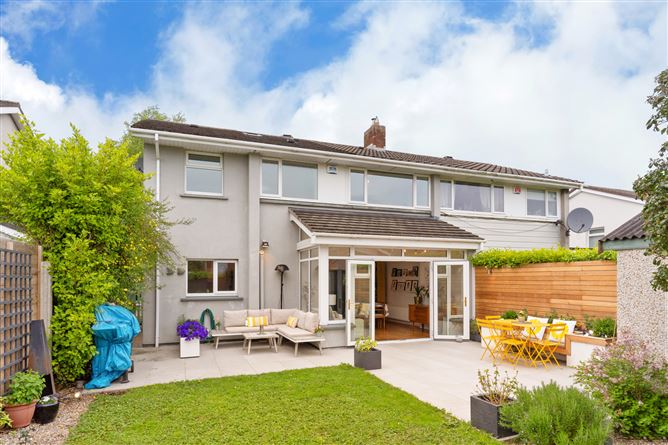 45 Cabinteely Avenue, Cabinteely, Dublin 18