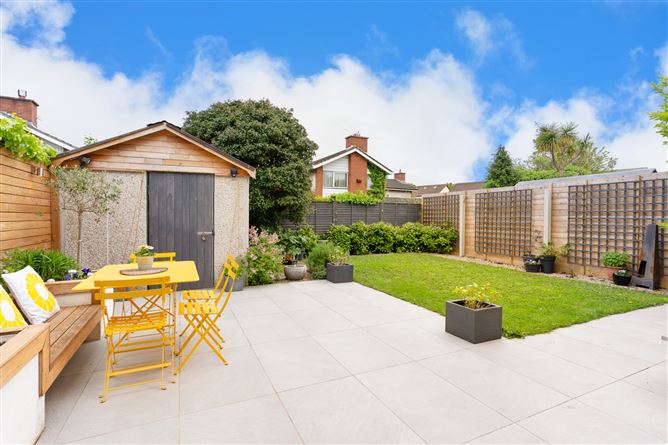 45 Cabinteely Avenue, Cabinteely, Dublin 18