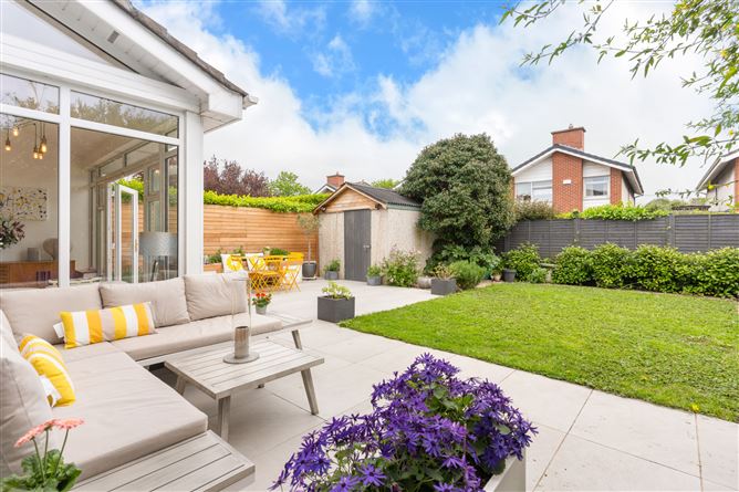 45 Cabinteely Avenue, Cabinteely, Dublin 18