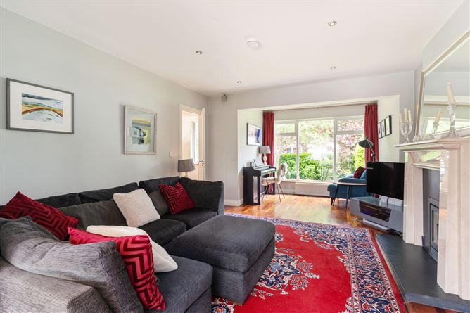 45 Cabinteely Avenue, Cabinteely, Dublin 18