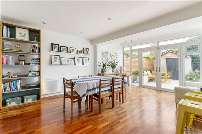 45 Cabinteely Avenue, Cabinteely, Dublin 18