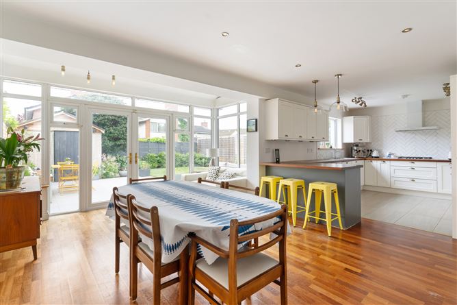 45 Cabinteely Avenue, Cabinteely, Dublin 18