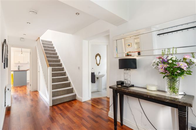 45 Cabinteely Avenue, Cabinteely, Dublin 18
