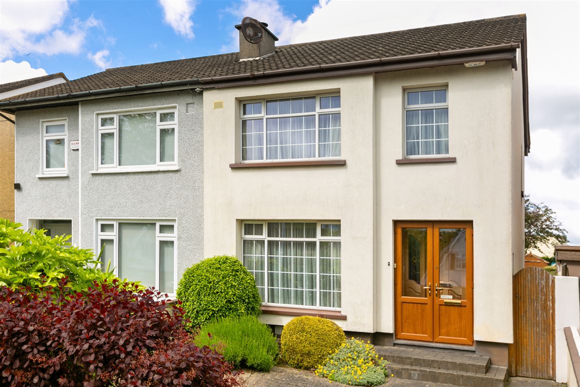 7 Alpine Rise, Tallaght, Dublin 24