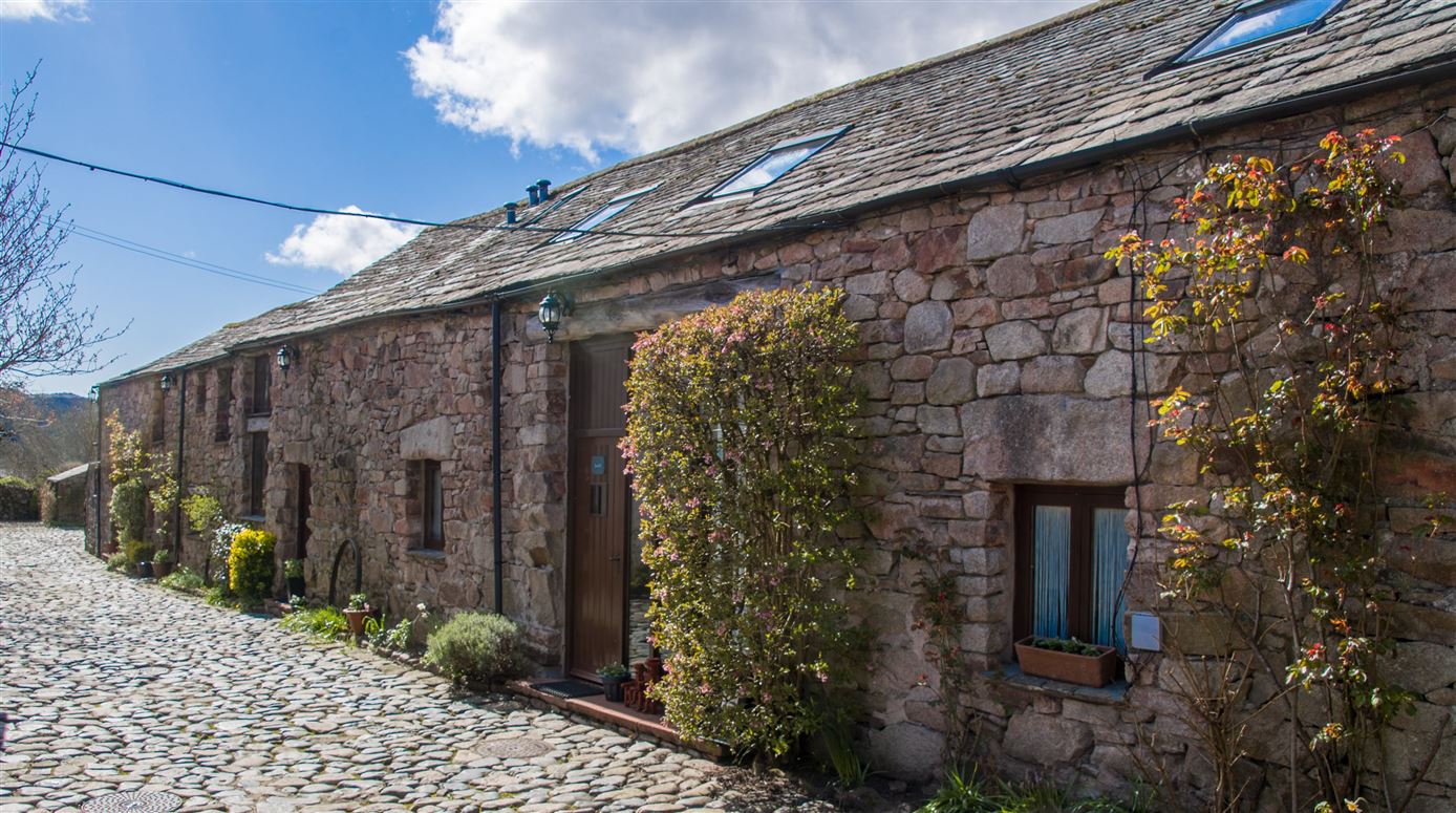 Hardknott Cottage,Boot,Cumbria,United Kingdom