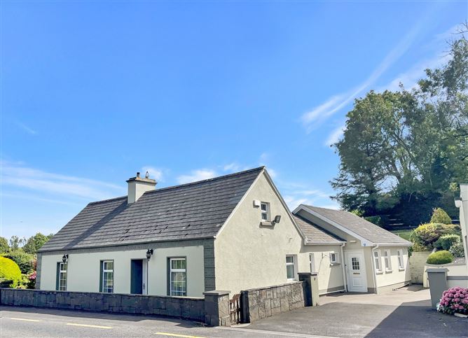 Darragh, Ennis, Co. Clare - Sherry FitzGerald McMahon - 4825091 ...