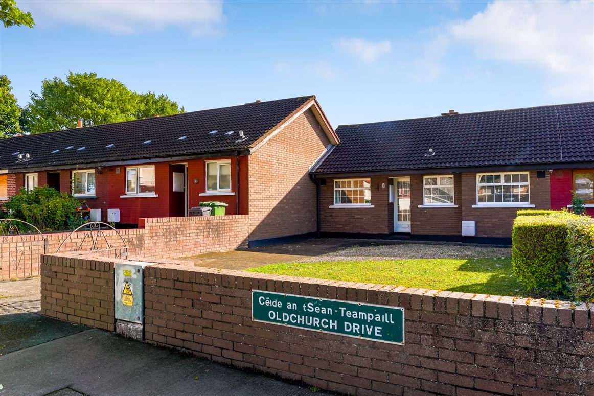 4 Old Church Drive, Clondalkin, Dublin 22