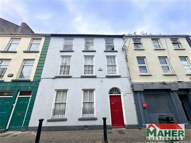 Image for 3 John Street, Cashel, Tipperary