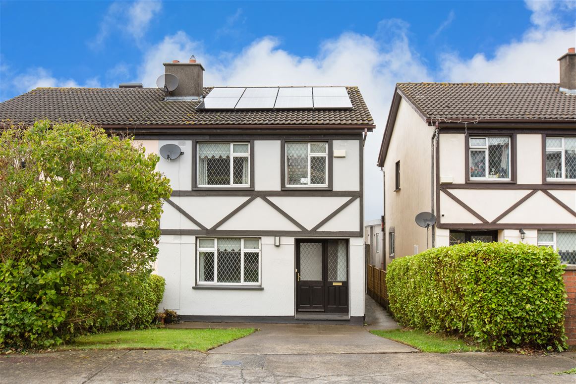 10 Wicklow Heights Court, Wicklow Town, Wicklow